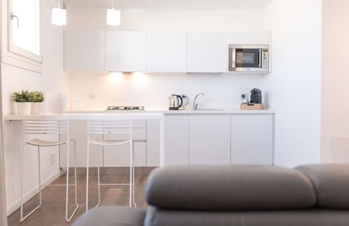Brindisi Histotic Center Cama Y Desayuno | Bed & Breakfast en Brindisi con 1 habitaciones, capacidad 2