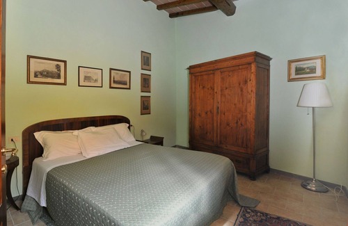 Gattaia Cama Y Desayuno | Bed & Breakfast en Gattaia con 1 habitaciones, capacidad 2