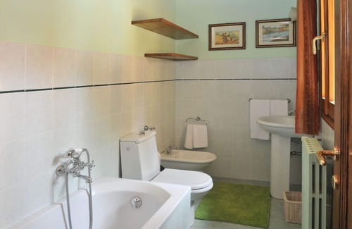 Gattaia Cama Y Desayuno | Bed & Breakfast en Gattaia con 1 habitaciones, capacidad 2