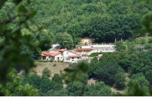 Gattaia Cama Y Desayuno | Bed & Breakfast en Gattaia con 1 habitaciones, capacidad 2