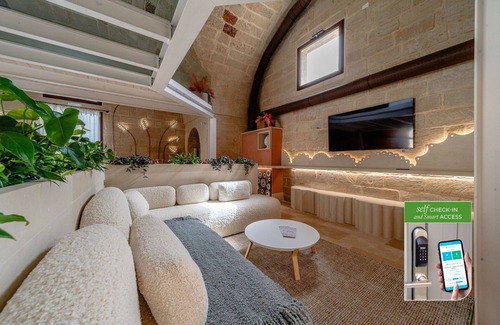 Centro Storico Cama Y Desayuno | Bed & Breakfast en Maglie con 1 habitaciones, capacidad 2