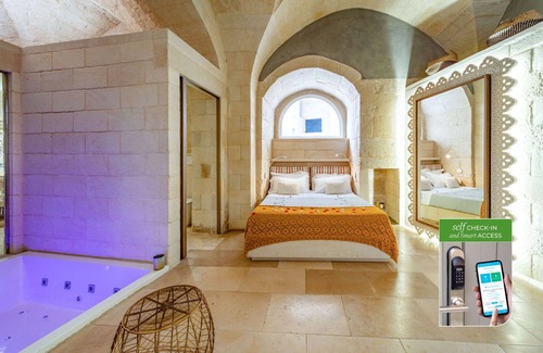 Centro Storico Cama Y Desayuno | Bed & Breakfast en Maglie con 1 habitaciones, capacidad 2
