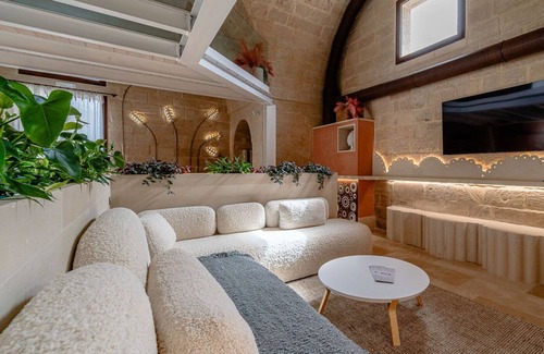 Centro Storico Cama Y Desayuno | Bed & Breakfast en Maglie con 1 habitaciones, capacidad 2