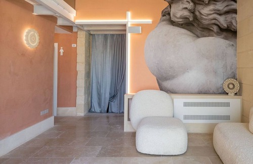 Centro Storico Cama Y Desayuno | Bed & Breakfast en Maglie con 1 habitaciones, capacidad 2