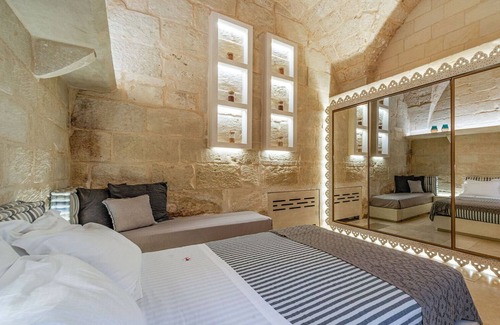 Centro Storico Cama Y Desayuno | Bed & Breakfast en Maglie con 1 habitaciones, capacidad 2