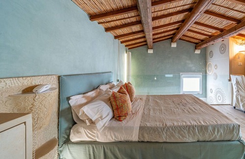 Centro Storico Cama Y Desayuno | Bed & Breakfast en Maglie con 1 habitaciones, capacidad 2