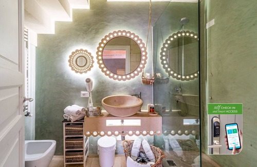 Centro Storico Cama Y Desayuno | Bed & Breakfast en Maglie con 1 habitaciones, capacidad 2
