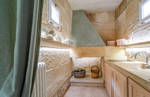 Centro Storico Cama Y Desayuno | Bed & Breakfast en Maglie con 1 habitaciones, capacidad 2