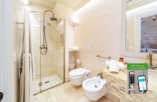 Centro Storico Cama Y Desayuno | Bed & Breakfast en Maglie con 1 habitaciones, capacidad 2