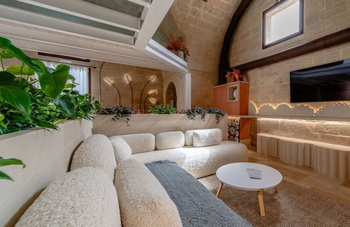 Centro Storico Cama Y Desayuno | Bed & Breakfast en Maglie con 1 habitaciones, capacidad 2