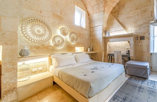Centro Storico Cama Y Desayuno | Bed & Breakfast en Maglie con 1 habitaciones, capacidad 2