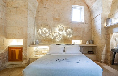 Centro Storico Cama Y Desayuno | Bed & Breakfast en Maglie con 1 habitaciones, capacidad 2
