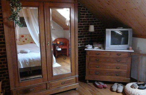 Seloignes Cama Y Desayuno | -------------------------------------------------- -----------------