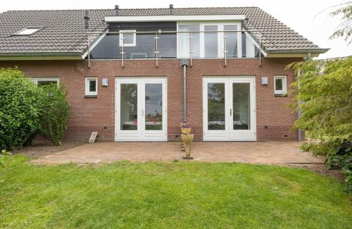 Fluitenberg Apartamento | Bed & Breakfast Inn Drenthe