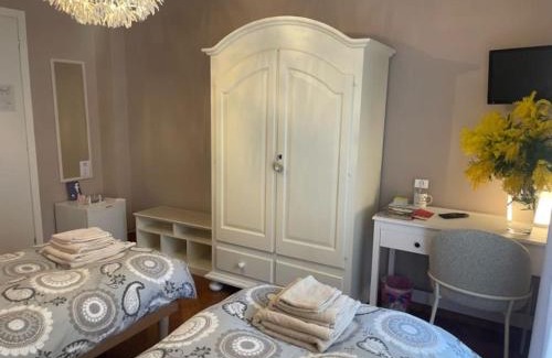 Borgofranco d'Ivrea Cama Y Desayuno | Bed & Breakfast L'Albero Maestro