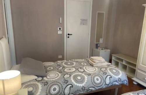 Borgofranco d'Ivrea Cama Y Desayuno | Bed & Breakfast L'Albero Maestro