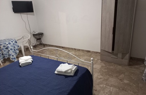 Montecosaro Cama Y Desayuno | bed & breakfast villa Sofia