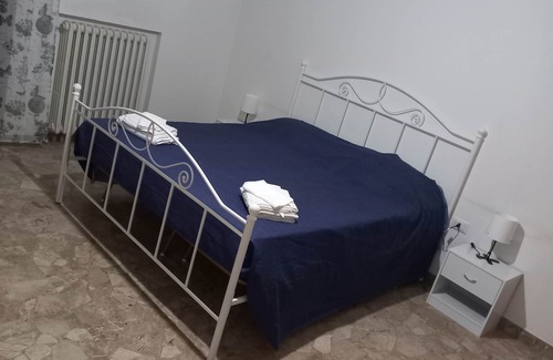 Montecosaro Cama Y Desayuno | bed & breakfast villa Sofia