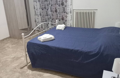 Montecosaro Cama Y Desayuno | bed & breakfast villa Sofia