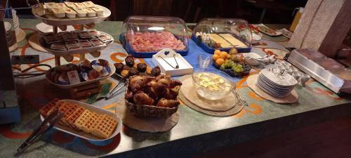 Kotschach-Mauthen Cama Y Desayuno | Bed & Breakfast - K2 Brunnen Haus