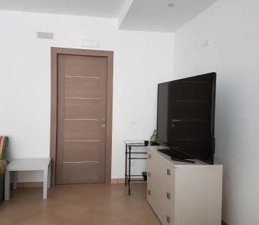 Bagnolo San Vito Cama Y Desayuno | Bed & Breakfast La Pilona