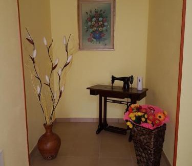 Bagnolo San Vito Cama Y Desayuno | Bed & Breakfast La Pilona