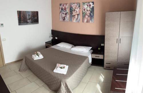 Cerasolo Cama Y Desayuno | Bed & Breakfast La Rondinella