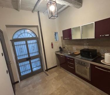 Torre Angela Cama Y Desayuno | Bed & Breakfast La Rosa