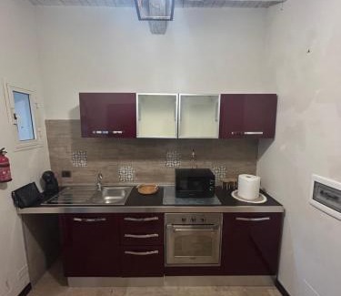 Torre Angela Cama Y Desayuno | Bed & Breakfast La Rosa