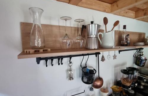 Mesocco Cama Y Desayuno | Bed&Breakfast La Sctalèta