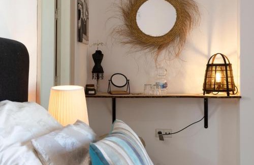Urbanización el Rosario Cama Y Desayuno | Bed & Breakfast La Vida en Rosa