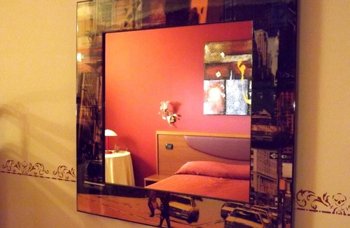 Botricello Cama Y Desayuno | Bed & Breakfast La Villetta