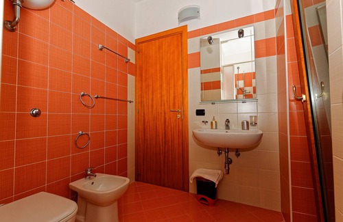 Botricello Cama Y Desayuno | Bed & Breakfast La Villetta