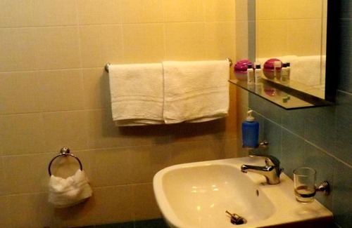 Botricello Cama Y Desayuno | Bed & Breakfast La Villetta