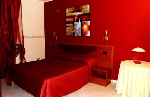 Botricello Cama Y Desayuno | Bed & Breakfast La Villetta