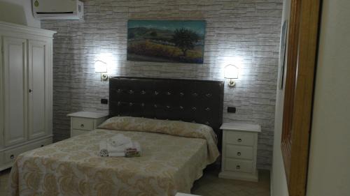 Botricello Cama Y Desayuno | Bed & Breakfast La Villetta