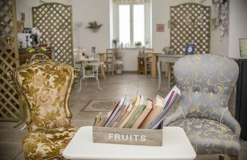 Bagnoli Cama Y Desayuno | Bed & Breakfast Lady-B