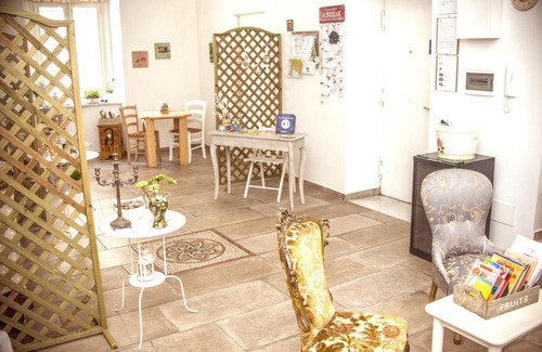 Bagnoli Cama Y Desayuno | Bed & Breakfast Lady-B