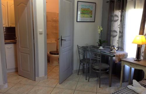 Carcassonne Cama Y Desayuno | Bed & Breakfast Le Beauséjour