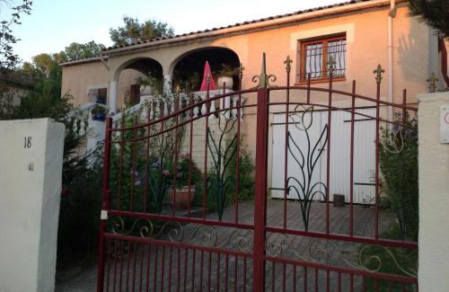 Carcassonne Cama Y Desayuno | Bed & Breakfast Le Beauséjour