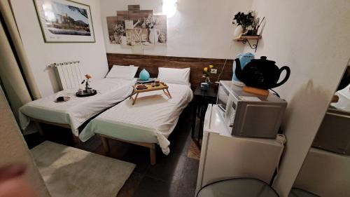 Casbeno Cama Y Desayuno | Bed & Breakfast Le Due G