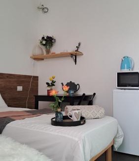 Casbeno Cama Y Desayuno | Bed & Breakfast Le Due G