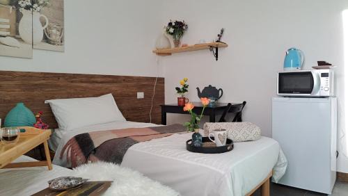 Casbeno Cama Y Desayuno | Bed & Breakfast Le Due G