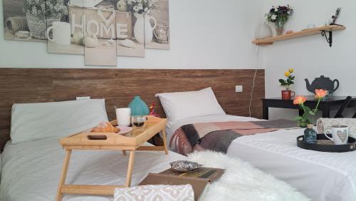 Casbeno Cama Y Desayuno | Bed & Breakfast Le Due G