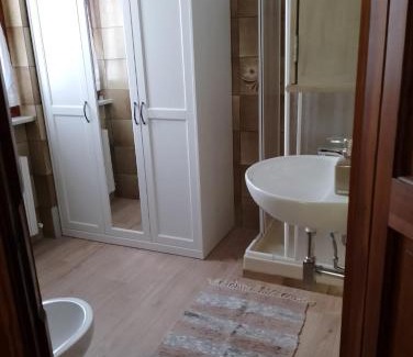 Casarza Ligure Cama Y Desayuno | Bed & Breakfast Lujocanda