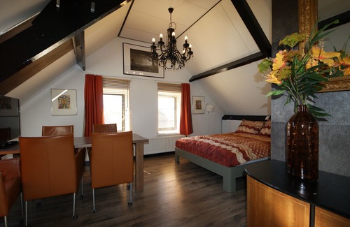 Maasland Cama Y Desayuno | Bed & Breakfast Maasland