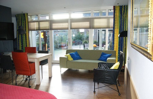 Maasland Cama Y Desayuno | Bed & Breakfast Maasland
