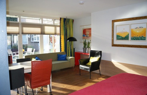 Maasland Cama Y Desayuno | Bed & Breakfast Maasland