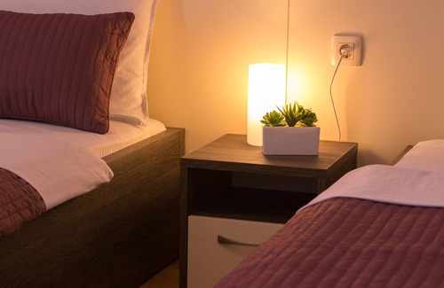 Kustici Cama Y Desayuno | Bed & Breakfast Marta & Tona