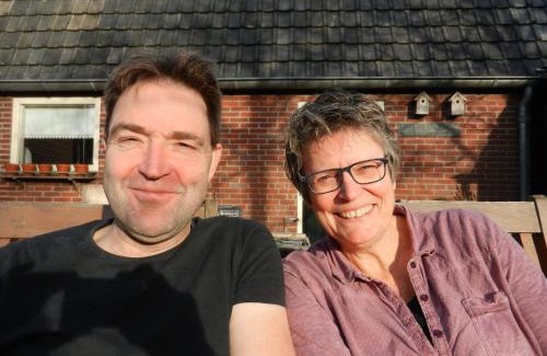 Sint-Oedenrode Cama Y Desayuno | Bed&Breakfast ons Oda